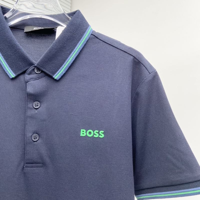 Boss T-Shirts